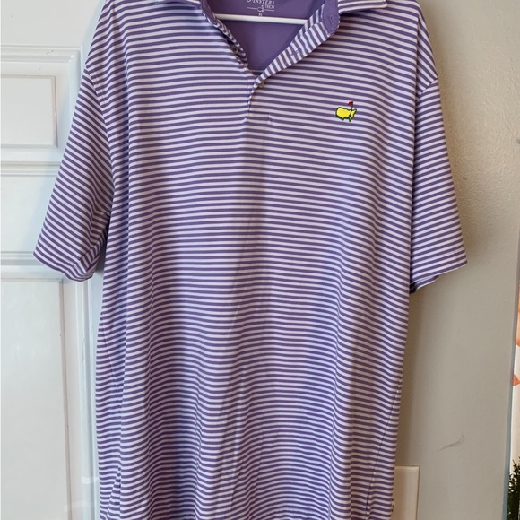 Master Tech men’s polo - Picture 2 of 2